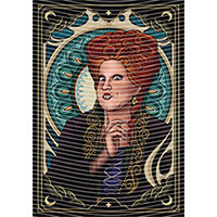 Disney Style-DSN 134